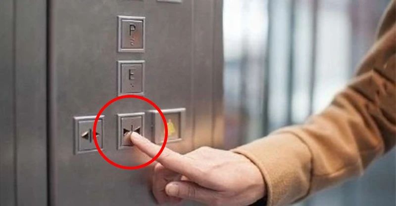按電梯關(guān)門(mén)鍵到底有用嗎？